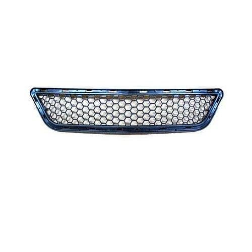 Front Lower Bumper Cover Grille Center Plastic Adhesive