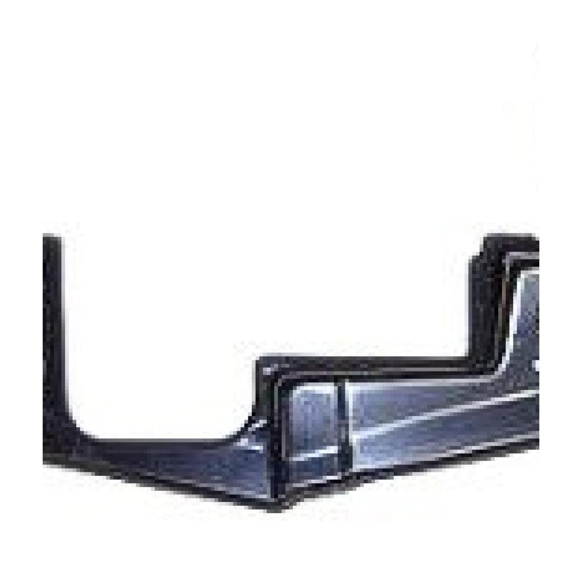 Front Upper Grille Bracket Support Steel
