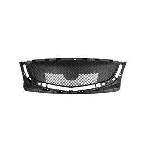 Front Grille Support Plastic -CAPA Certified
