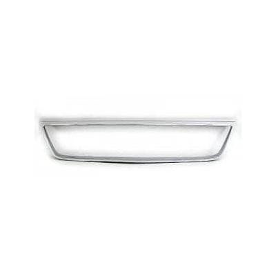 Front Grille Molding Upper Chrome for LS/LT/LTZ Models
