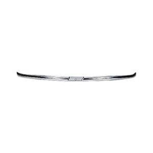 Front Lower Grille Molding Chrome