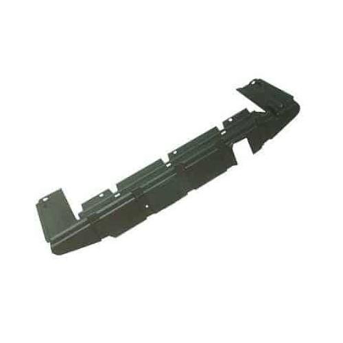 Front Lower Radiator Support Air Deflector Grille -CAPA Certified