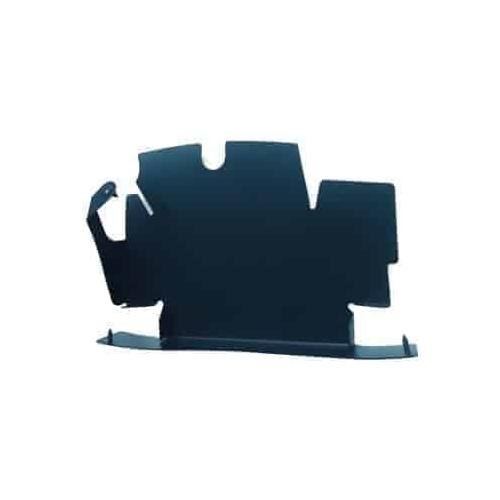 Front Right Radiator Side Support Baffle for 1500/2500 Models