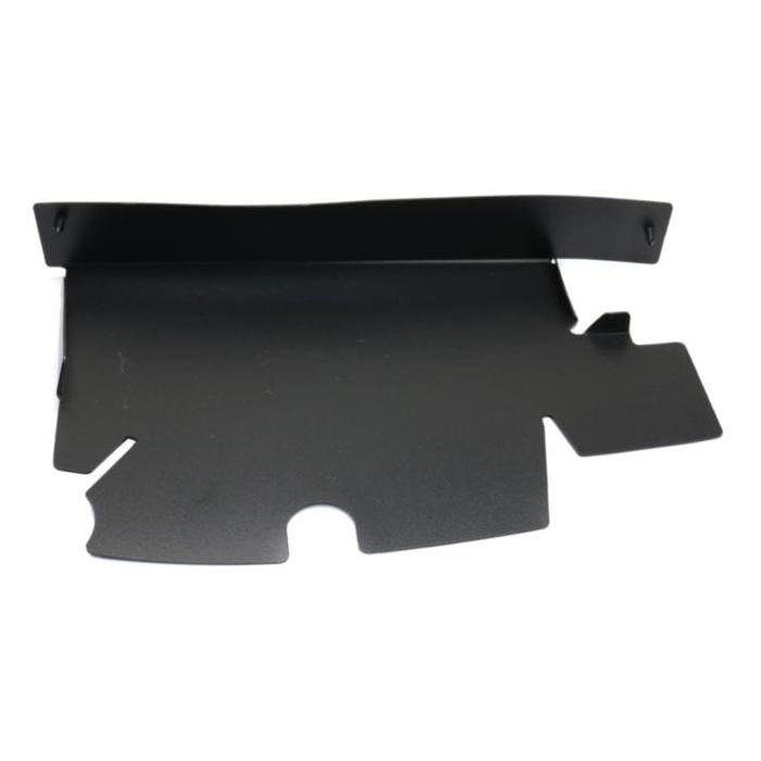 Front Left Radiator Side Support Baffle for 1500/2500 Models