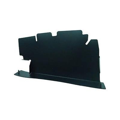 Front Left Radiator Side Support Baffle for 1500/2500 Models