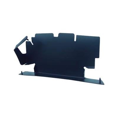 Front Right Radiator Side Support Baffle for 1500/2500 Models