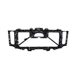 Front Mounting Panel Includes Headlight and Grille Mounting Panels made of Plastic and Steel -CAPA Certified