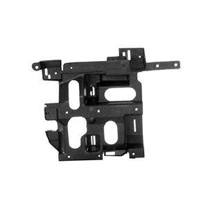 Front Left Headlamp Mounting Panel