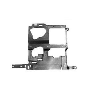 Front Left Headlamp Mounting Panel