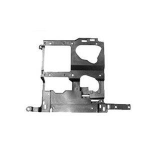 Front Right Headlamp Mounting Panel