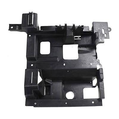 Front Left Headlamp Mounting Panel