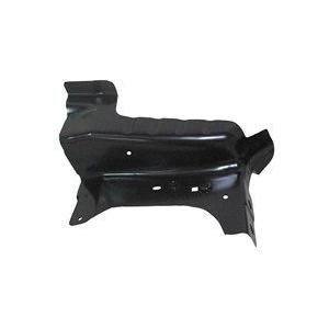 Front Left Headlamp Mounting Panel HSS -CAPA Certified