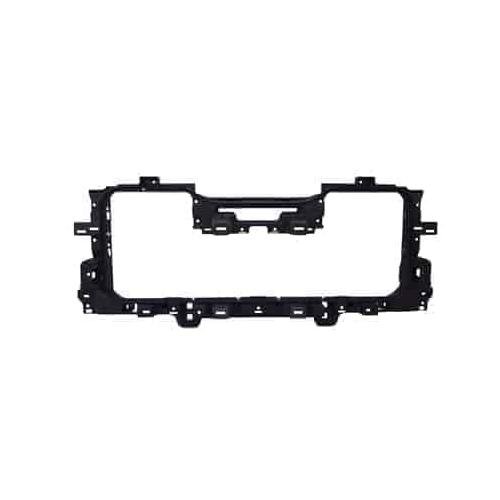 Front Rad Support Air Baffle