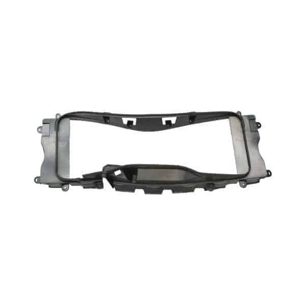 Front Inner Grille Mounting Panel without Tow Package -CAPA Certified