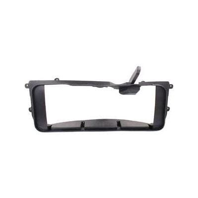 Front Inner Grille Mounting Panel without Tow Package