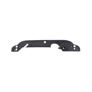 Front Upper Radiator Support Cover Plastic
