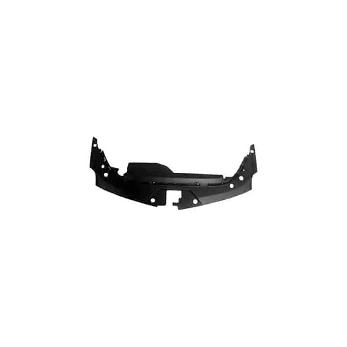 Front Upper Radiator Support Cover Plastic
