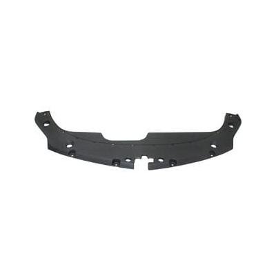 Front Upper Radiator Support Cover Plastic
