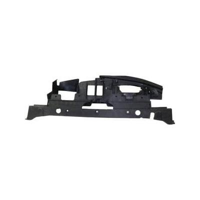 Front Upper Radiator Support Cover Plastic for 2.0L Diesel Engine