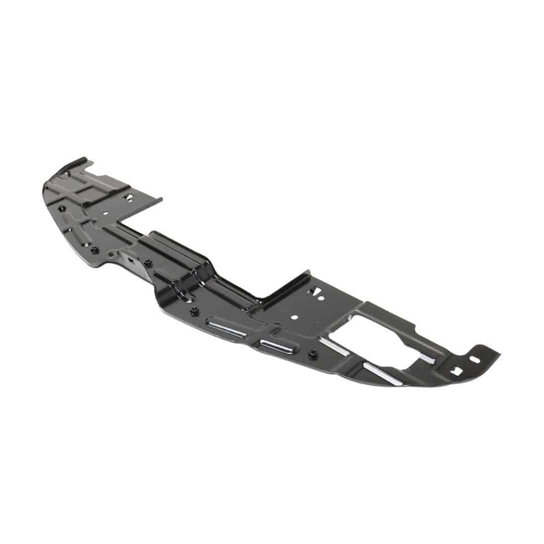 Front Upper Radiator Support Cover Steel