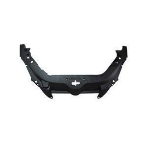 Front Upper Radiator Support Cover Plastic