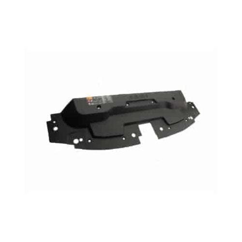 Front Upper Radiator Support Cover Plastic for 6.0L and 6.6L Engines