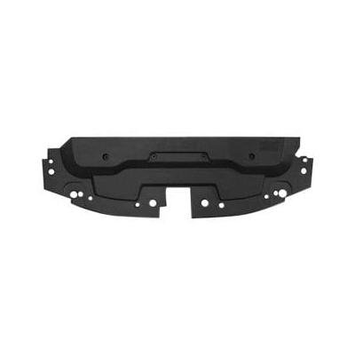 Front Upper Radiator Support Cover Plastic for 6.0L and 6.6L Engines