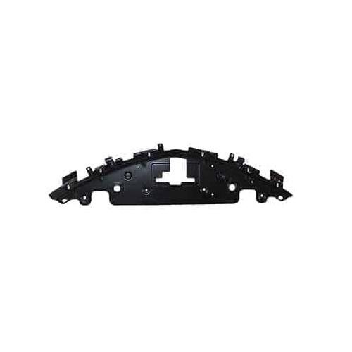 Front Upper Radiator Support Cover Plastic