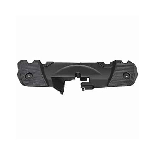 Front Upper Radiator Support Cover Plastic
