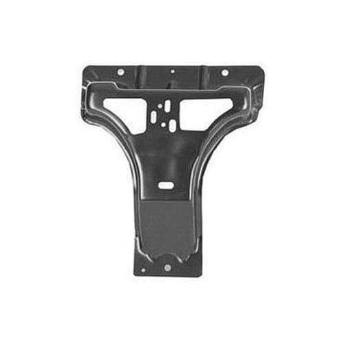 Front Center Rad Support Assembly