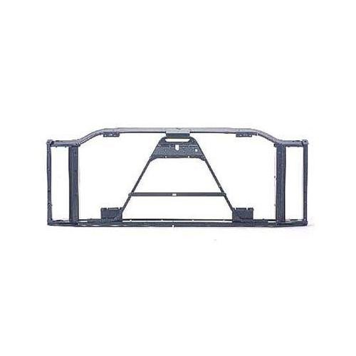 Front Rad Support Assembly