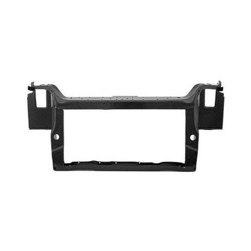 Front Rad Support Assembly