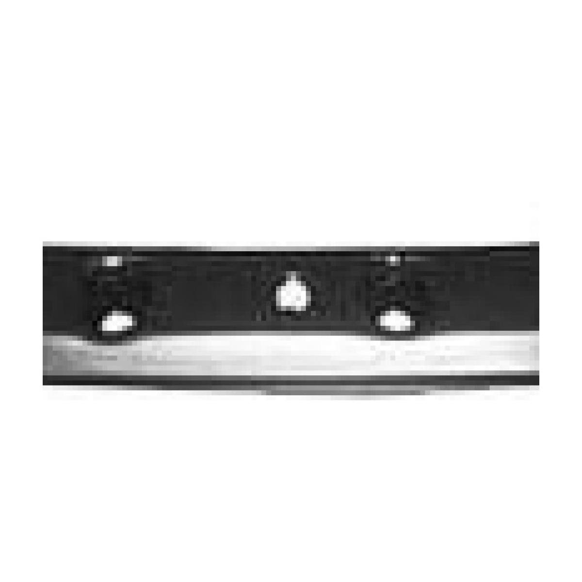 Front Upper Rad Support Tie Bar