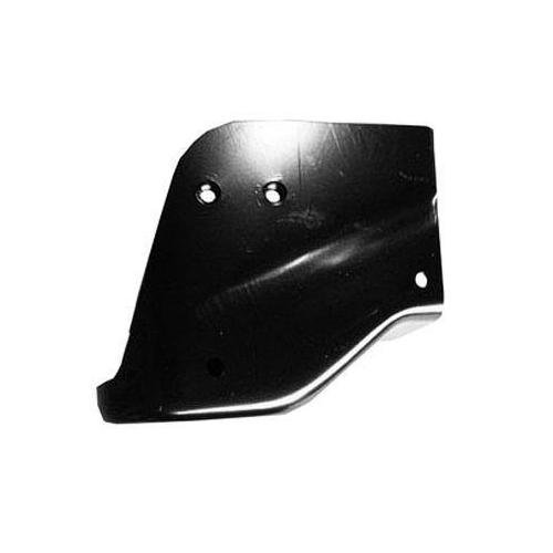 Front Right Rad Support Bracket On Frame