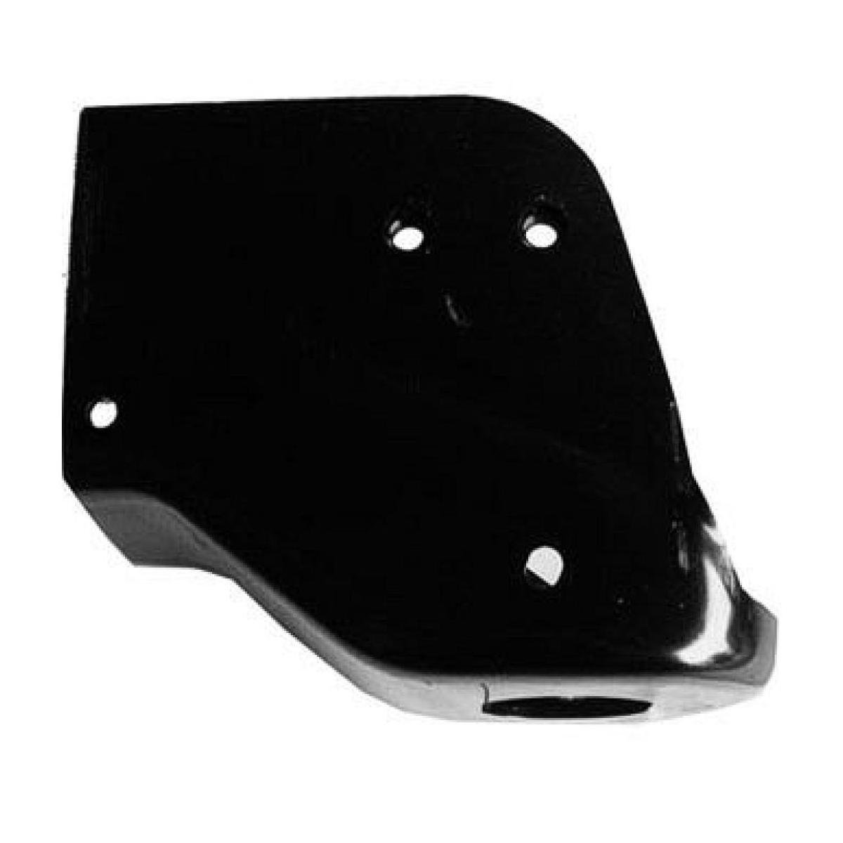 Front Left Rad Support Bracket On Frame