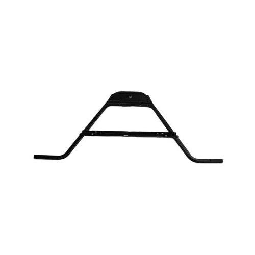 Front Rad Support Hood Latch Support