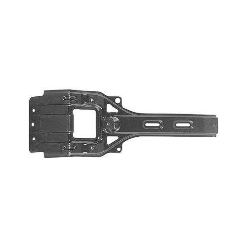 Front Rad Support Hood Latch Support