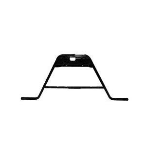 Front Center Rad Support Assembly