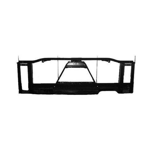 Front Rad Support Assembly