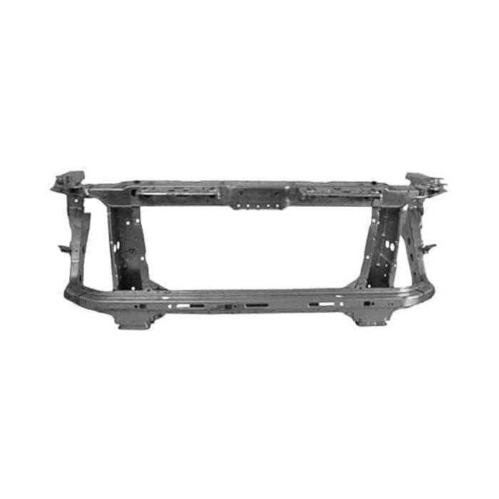 Front Rad Support Assembly