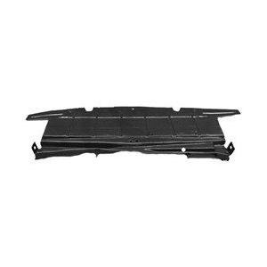 Front Undercar Shield -CAPA Certified