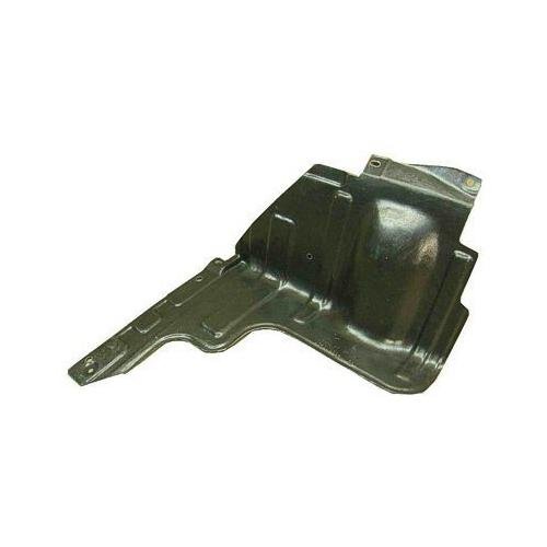 Front Undercar Shield