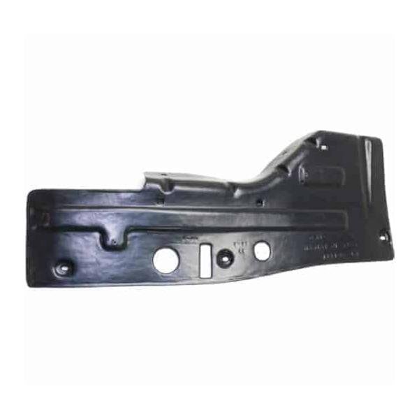 Front Undercar Shield -CAPA Certified