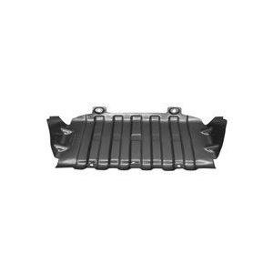 Front Undercar Shield -CAPA Certified