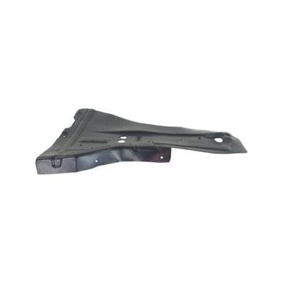 Front Right Undercar Shield fits 1.4L and 1.8L Engines -CAPA Certified