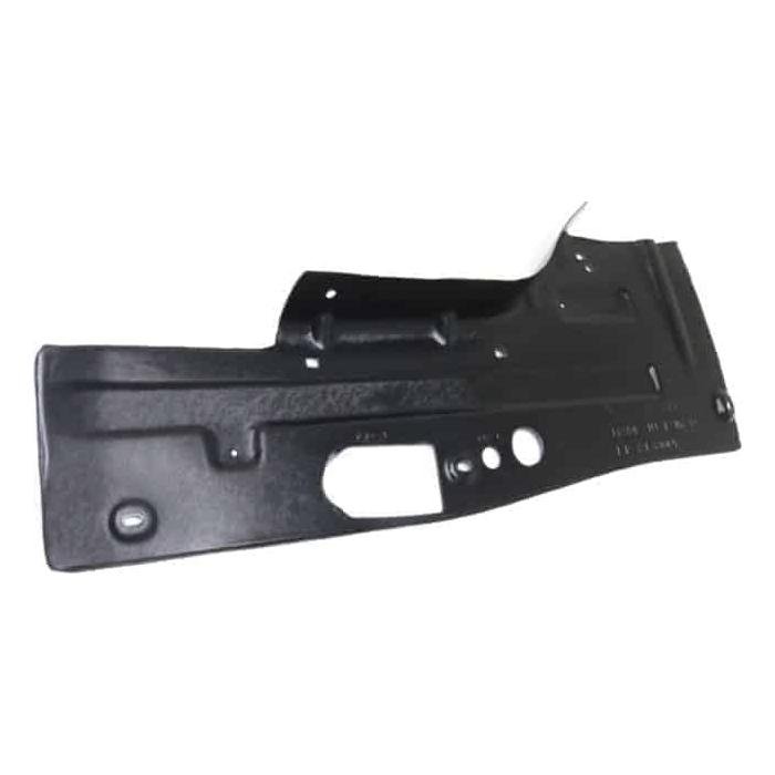 Front Left Undercar Shield -CAPA Certified