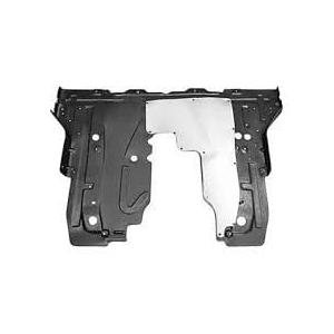 Front Undercar Shield
