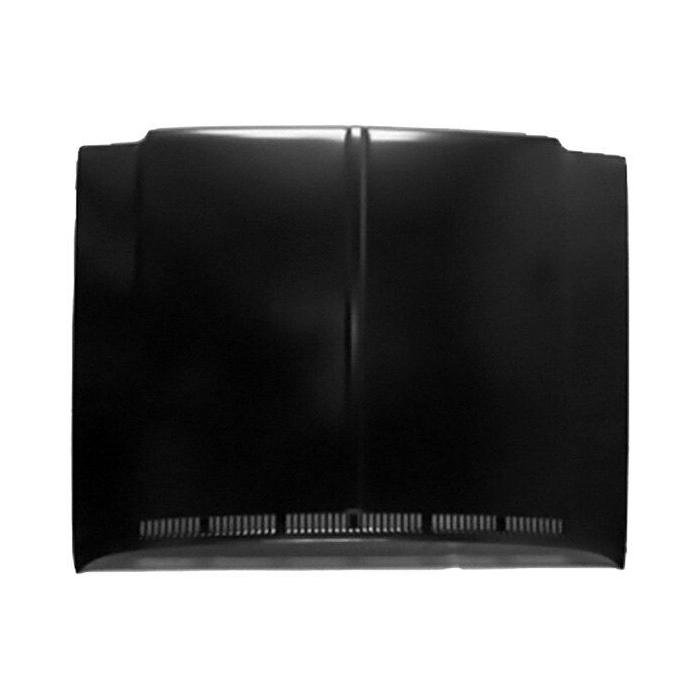 Front Hood Panel