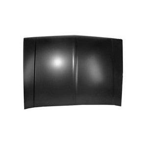 Front Hood Panel -CAPA Certified