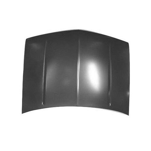 Front Hood Panel -CAPA Certified